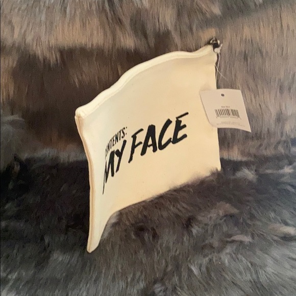 Contents: My Face Makeup Bag - Picture 3 of 4